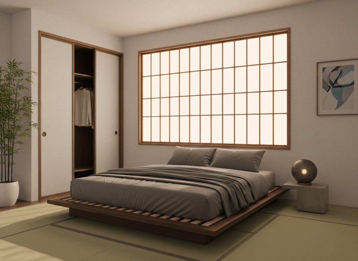 Luxury Apartments