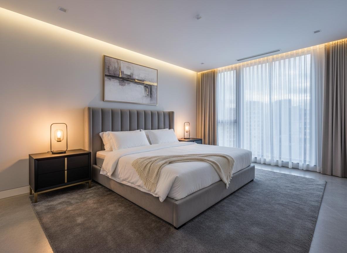 Bedroom Ideas